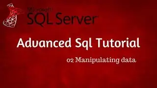 Advanced Sql Tutorial (007 Virtual Columns)