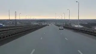 Москва - Екатеринбург