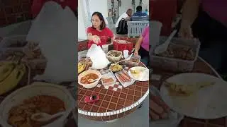 NAKIKAIN KAMI NG AKING ALAGA
