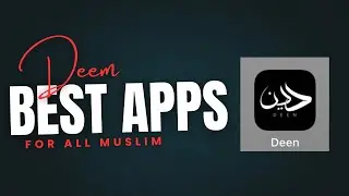 Deen apps bangla review best app for muslim people ￼2025