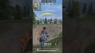 almost killed my teammate🥵#codmobile