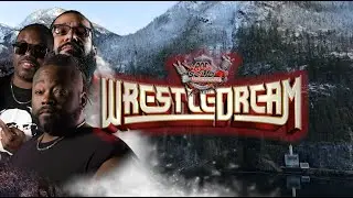 ROC Solid Livestreams XVII - AEW WrestleDream 2024 (Season 5, Episode 514)