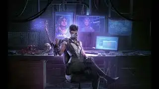 Dead by Daylight – Tools Of Torment Killer Theme Music