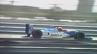 1992 Practice & Qualifying