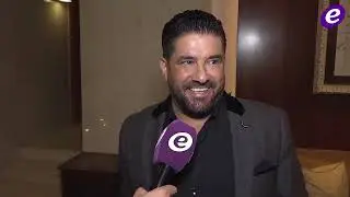 رضا يرد: "لبنان ساعد جورج وسوف على الإنتشار" وعن هذا الأمر: "مسخرة"
