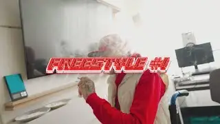 NashoFlight - FREESTYLE #1 (VIDEO OFICIAL)