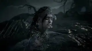 Growing Darkness ♫ Hellblade GMV