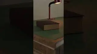 Creating a Book in Blender 
