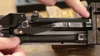 M240 Action