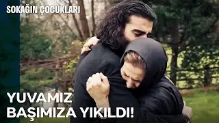 Fazıl Babasının Katilinin Peşinde - Sokağın Çocukları 4. Sezon 1. Bölüm