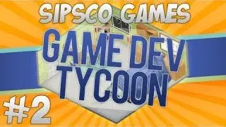 Как Нига Шел К Успеху! (Game Dev Tycoon) #2