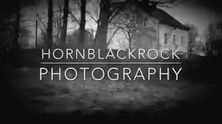 HBR - Hornblackrock Photography - Leipzig