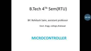 Flag register in 8085 microprocessor