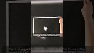 AWESOME DIY GIFT - MEMORY BOARD