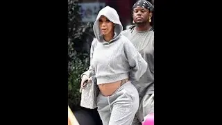 🎤 B Smashin' someone while Preggo | Klassic Konversations🎤