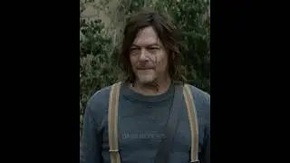 Daryl Fights Codron’s Men | TWD: Daryl Dixon 