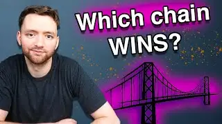 Cross Chain Crypto NEEDED badly for DeFI Adoption (What's Coming with Cardano and Polygon?)