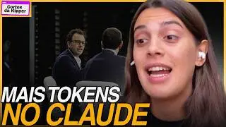Anthropic, SpaceX, and DOUBLE the tokens on Claude.
