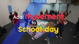 Welcome to Math & Movement