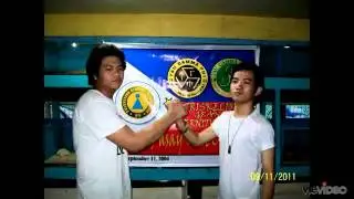Tau Gamma Phi Pasay West Chapter