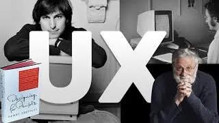 ¿Qué es UX Design? - La historia