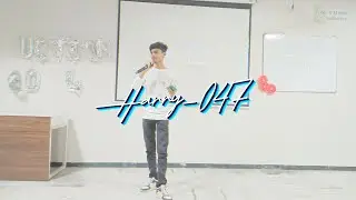 unreleased track - performance at @RMSPolytechnic