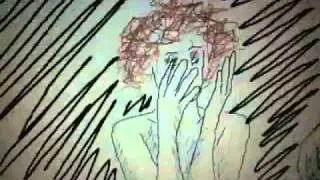 Lady Gaga-Bad Romance (Animasyon)