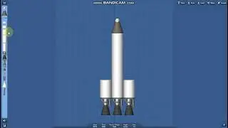 Космически полет (Spaceflight)