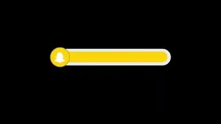 Snapshat Modern Lower Third Style 5 | Motion Graphics template - Envato elements
