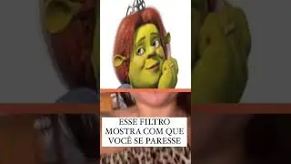 COM QUEM EU ME PARAÇO ? 😂😂😂