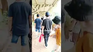 abang lawak 🤣🤣 #shortsvideo #youtubeshorts