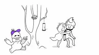 OneyPlays Animated: Hummingbirds