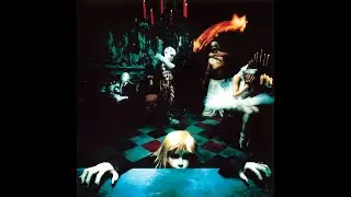 BUCK-TICK - 十三階は月光 / Juusankai wa Gekkou (Full Album)