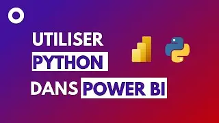 Power BI and Python SCRIPT: Import and Export Data