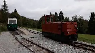 Orava Forest Railway