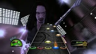 Guitar Hero Metallica - 