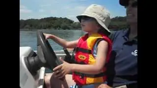 Captain Jimmy 6512