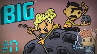 Shine Bug Farms and Research! Oxygen Not Included ep17