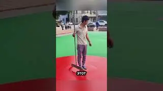 The Secret to Perfectly Painted Soccer Field Lines ⚽🔥