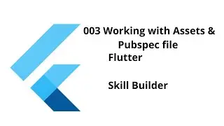 004 What is a State || Flutter || Free Course