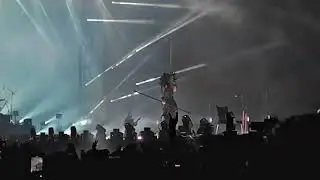 Hayko Cepkin 26 mayıs 2024 Tüpraş Konser