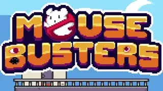 MouseBusters Part Terakhir (Bahasa Indonesia)