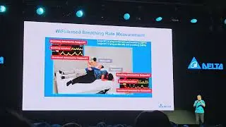 WIFI or 5G or 6G network use cases for medical scenarios or intrusion detection