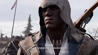Assassin's Creed III Remastered #39 Konflikt narasta, Bitwa o Bunker Hill PL