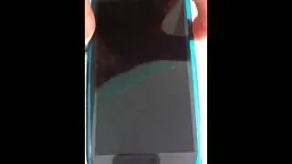 Samsung galaxy S3 screen issue