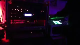 Dilas - Teknoïd pathology Jam 009