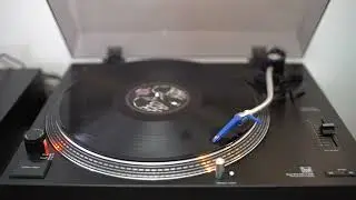 Thus Love - Repetitioner - vinyl