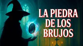 THE ARA STONE: THE WITCHES' MOST POWERFUL AMULET | Charly D