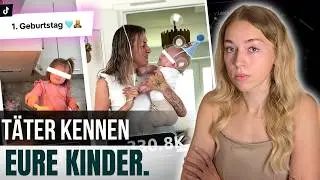 PARENTS are (still) POSTING their KIDS on social media and the problem keeps getting bigger...