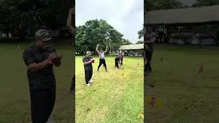 KALAH MENANG ITU HAL BIASA, YANG PENTING HAPPY